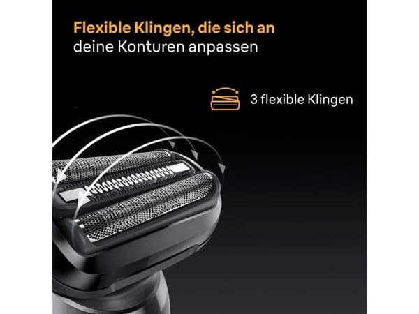 Barberhode 54B
