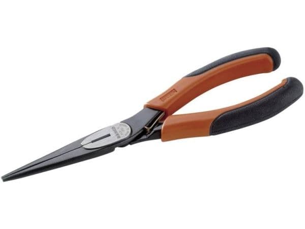 Bahco 2430 G-200 Flat Bifftang 200 mm