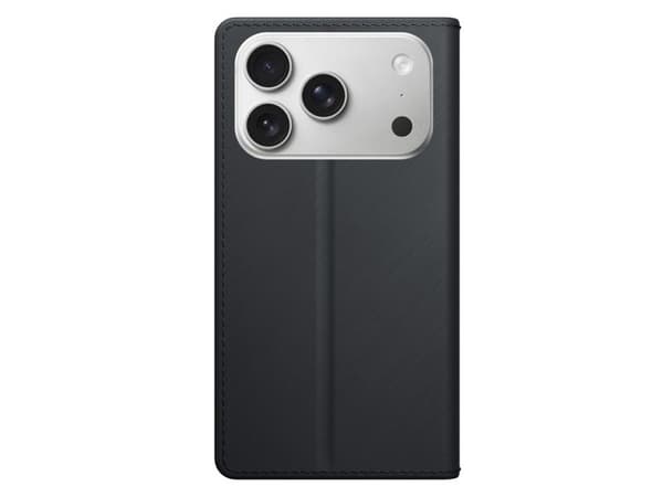 3mk Apple iPhone 17 Pro - lommeboketui