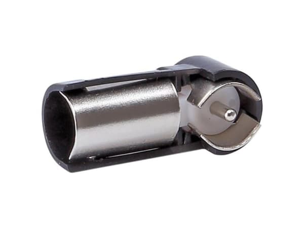 ACV antenneadapter vinkel / isoleret