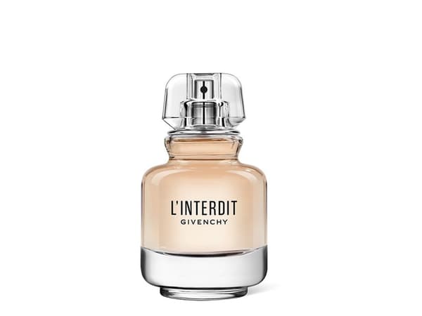 Givenchy GIVENCHY L'interdit HAIR MIST spray 35ml