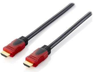 Varusteet 119343, 3m, HDMI, HDMI, 204g
