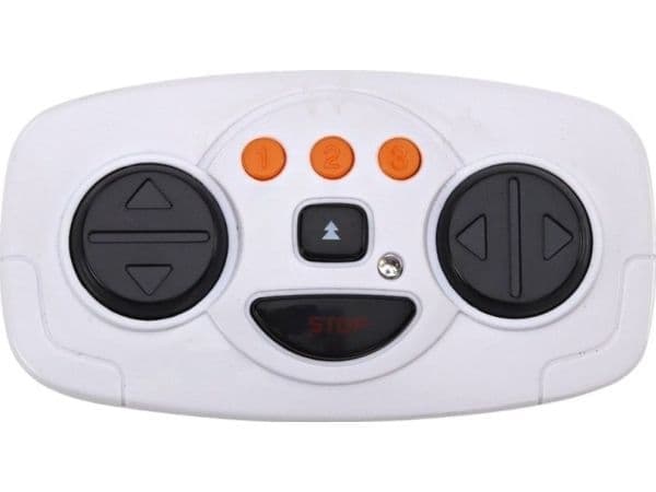 Pilot 2.4G do Auta na Akumulator - XH036-9Q