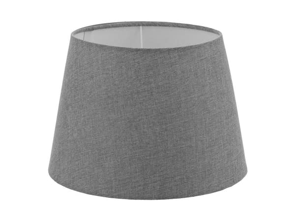 EGLO SKUGGA E27/E14 Ø205 H145 GRÅ
