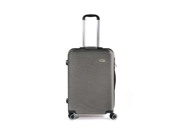 RW Travel Classic 3-set väskor antracit