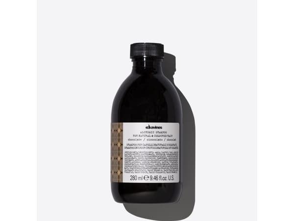 Davines Alchemic sjampo Chocolate 280 ml