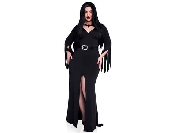 Immortal Mistress utklädnad