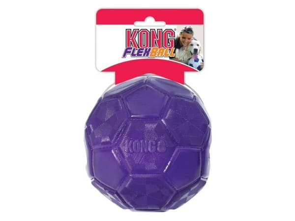 KONG Kong Flexball 15 cm