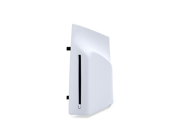 Sony PlayStation - Diskenhet - DVD±RW / BD-ROM - insticksmodul - vit - för PlayStation 5 Slim Digital Edition
