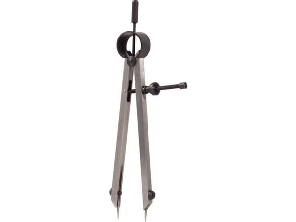 KS Tools 3000429 spetspassare i verktygsstål