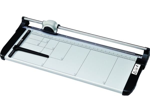 Olympia TR 6712 - Trimmer - 670 mm - papper
