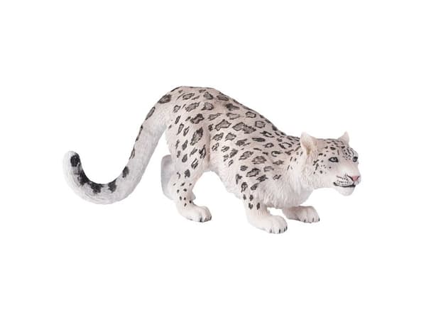 Mojo Sneleopard