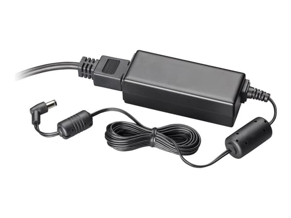 HP Poly Edge B10/20/30 Power Supply (100 Pieces) - 5V/1A