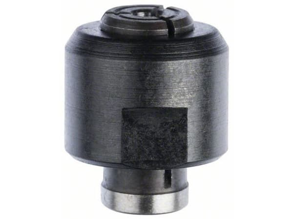 Bosch - Krage med låsemutter - 3.2 mm
