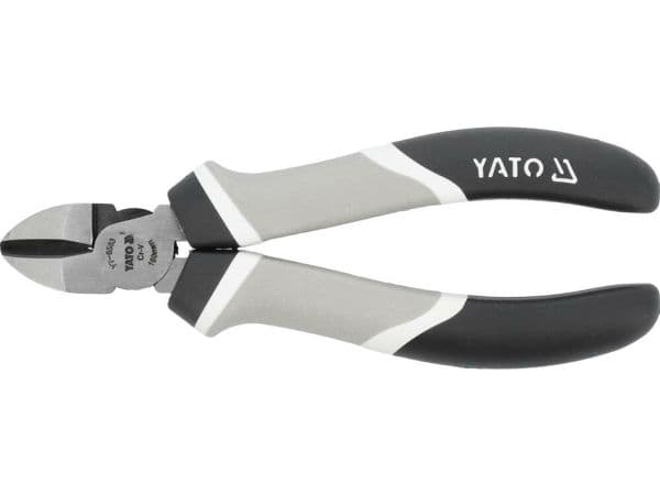 Sideskavtang 6" 160 mm