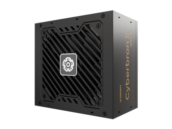 Enermax Cyberbron III - Strømforsyning