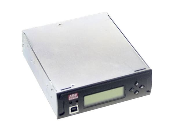 MIDDELBRØNN RKP-CMU1