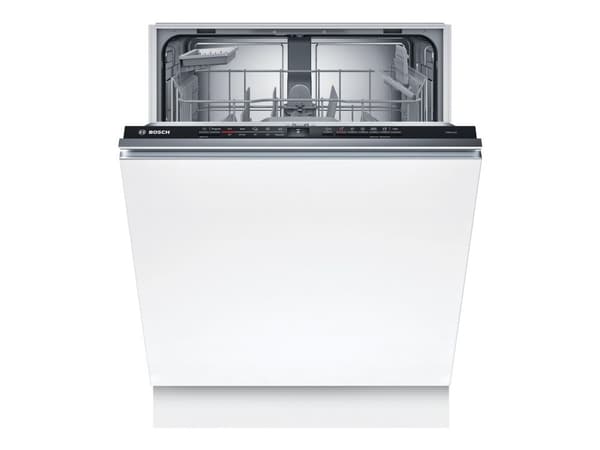 Bosch 4242005498765 - Diskmaskin - Svart