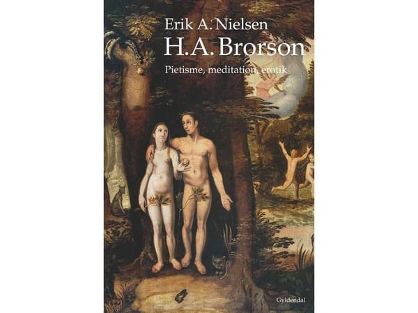 H.A. Brorson | Erik A. Nielsen | Språk: Dansk