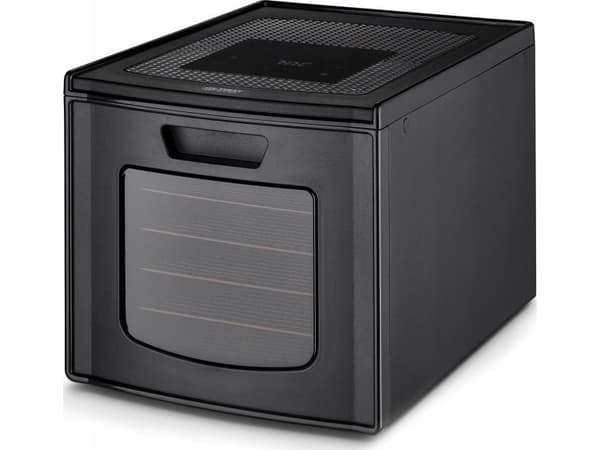 Första torkugn för mat FA-5126-9