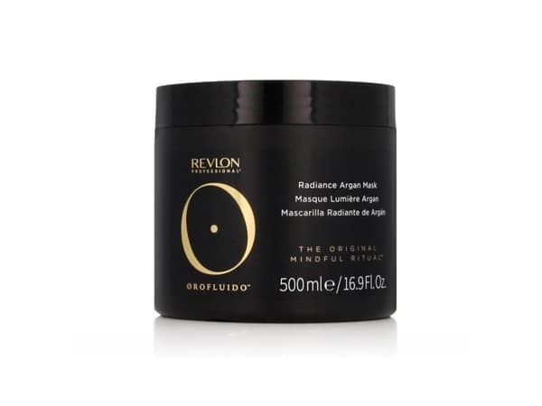 Orofluido Radiance Argan Mask 500 ml