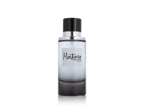 Claude Montana Collection Edition 2 Eau De Parfum