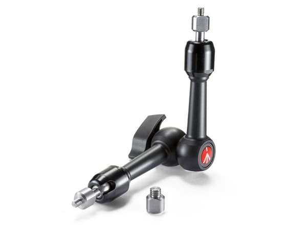 Manfrotto Variable Friction Arm - Vridbar arm