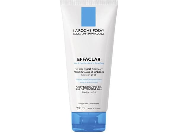 La Roche-Posay - Effaclar - 200 ml