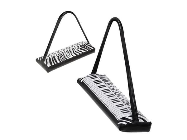 Oppusteligt Keyboard