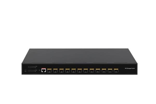 Ernitec ELECTRA-M12-10GB-FIBER