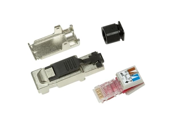 LogiLink MP0040, lajittelu, metallinen