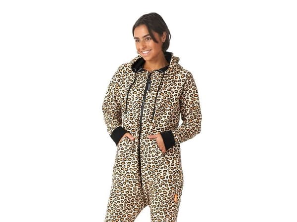 OppoSuit Onesie The Jag