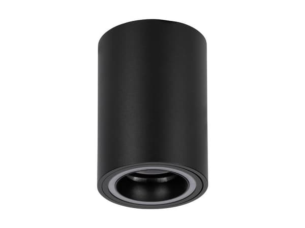 EGLO CAROSSO-Z Zigbee GU10 sort loftlampe