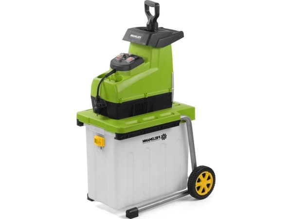 Fieldmann-jyrsin FZD 5015-E (50002512)