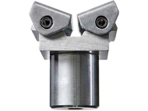 BESSEY TW28VAD, Stål