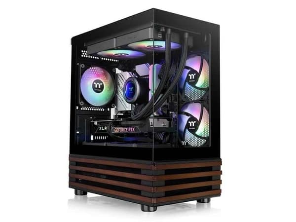 Thermaltake CA-1Z4-00M1WN-WS, PC