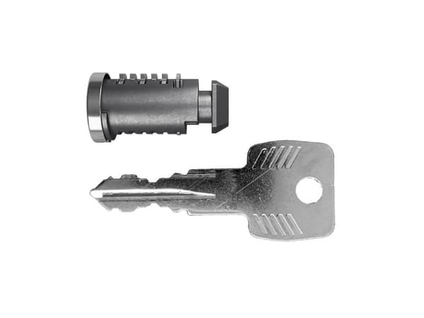 Thule cylinder + nøgle N231