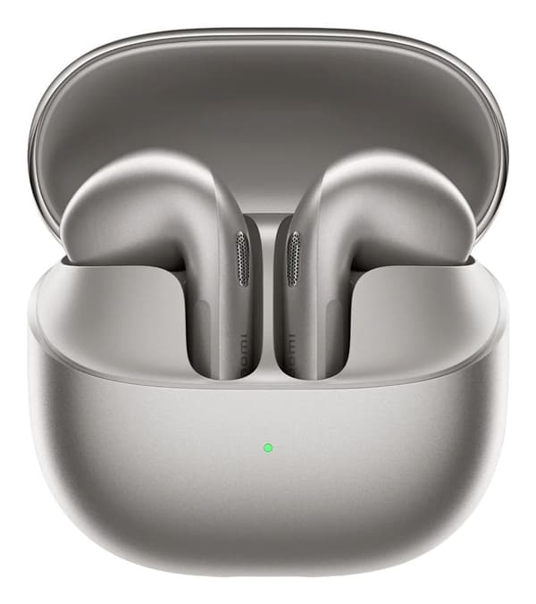Xiaomi Buds 6 - True wireless-hörlurar med mikrofon - Bluetooth