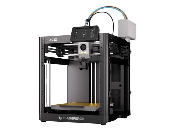3D-tulostin - Flashforge AD5X}