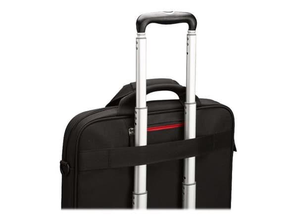 Case Logic 15" Laptop and Tablet Case - Notebookbæreveske - 14" - 15" - svart