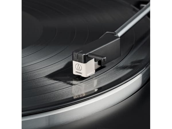 audio-technica ATN3600Lc - Replacement stylus for Dreieskive