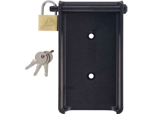 Testo 0554 1703, Sort, 1 stykker