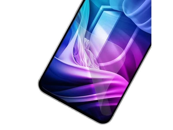 Samsung Galaxy A36 5G - 3mk Silky Matt Pro