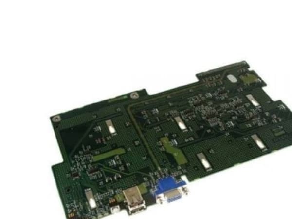 SPS-BD FAN W/JUMPER 6FV