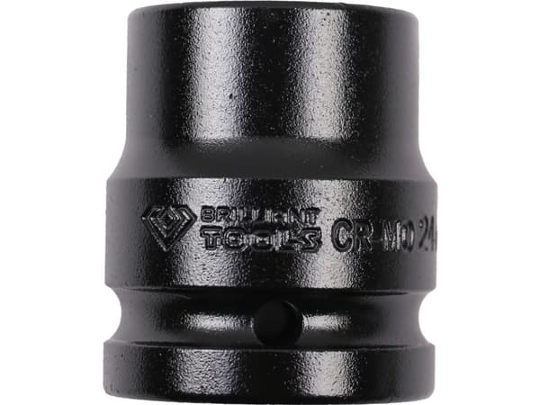 Brilliant Tools BT025604, Stikkontakt, 3/4"
