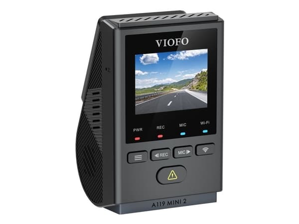 Viofo A119 MINI 2-G GPS wideorecorder