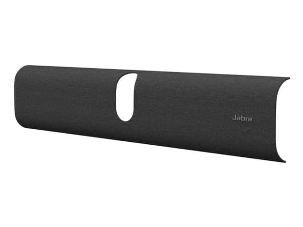 Jabra - Videokonferanseomslag - stoff