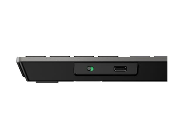 HP 720 tangentbord (9T5B1AA#ABE)
