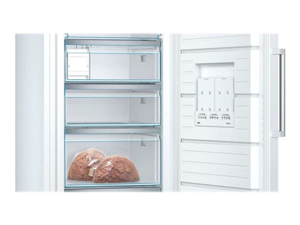 Bosch-pakastin GSN54AWCV Sarja 6 C