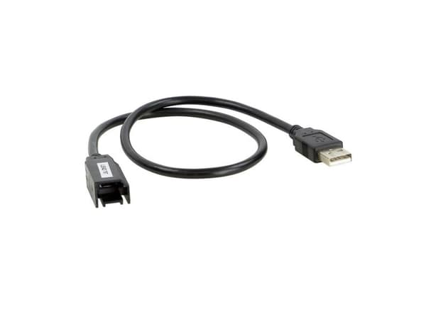 MINI USB til USB-adapter Opel